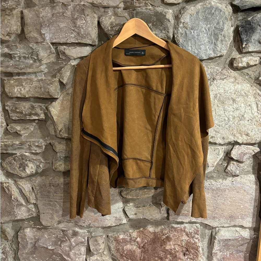 Zara Jacket - Picture 2 of 3